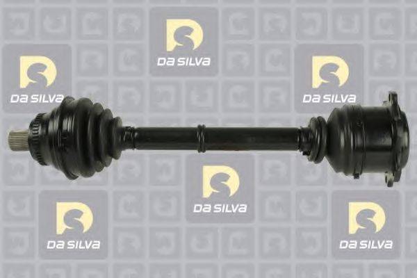 DA SILVA 2024AT