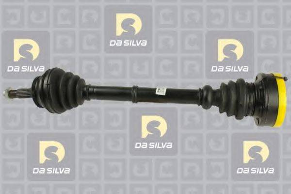 DA SILVA 2125AT