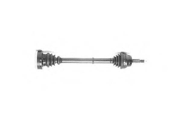 DA SILVA 2128T