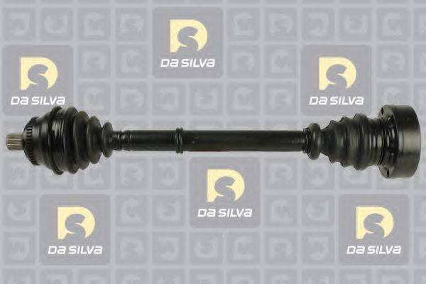 SNRA A2148 Приводний вал