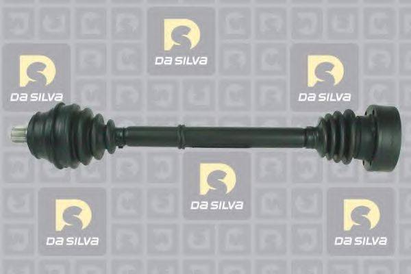 DA SILVA 2146T