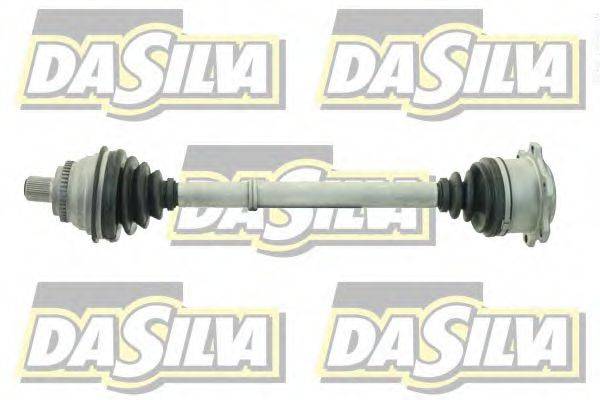 DA SILVA 2161AT