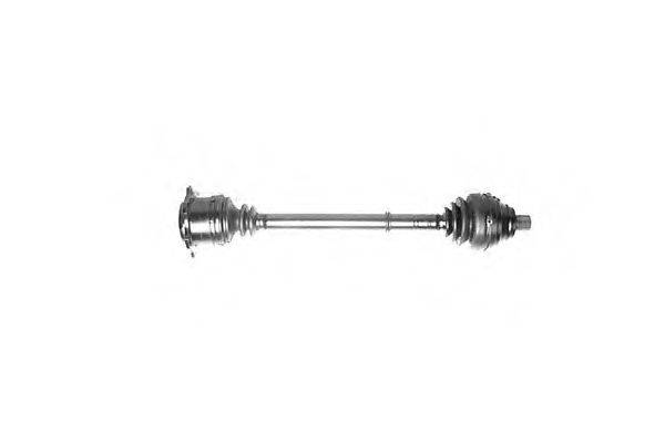 DA SILVA 2166AT