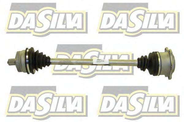DA SILVA 2182AT
