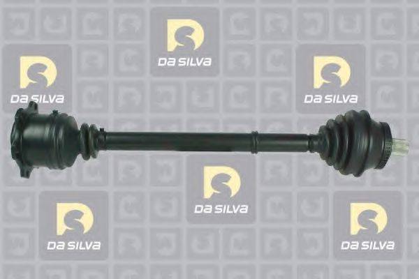 DA SILVA 2231AT