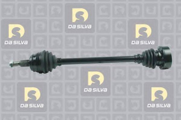 DA SILVA 2279T