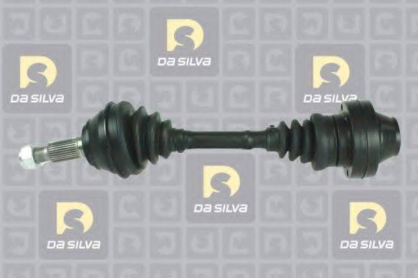 DA SILVA 2291T