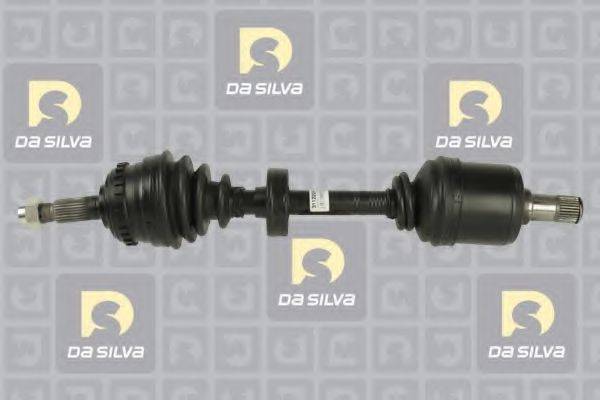 DA SILVA 311222AT