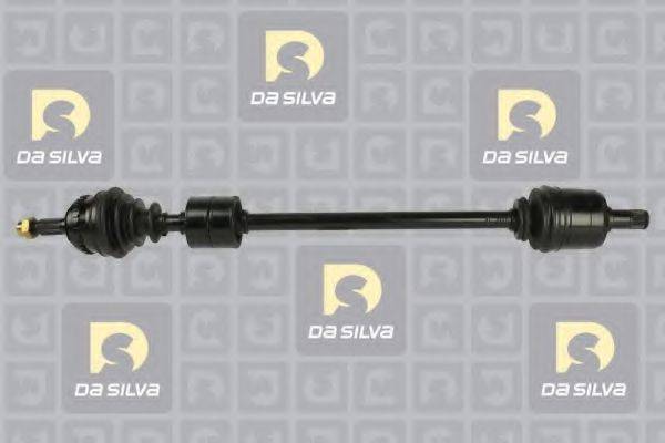 DA SILVA 311223AT