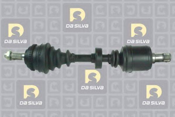 DA SILVA 311229AT