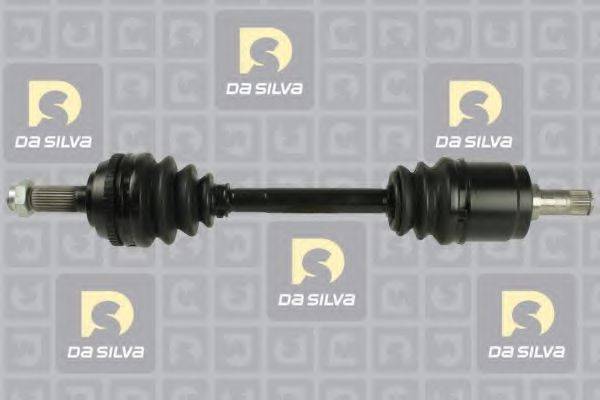 DA SILVA 311232AT