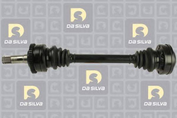 DA SILVA 31216AT