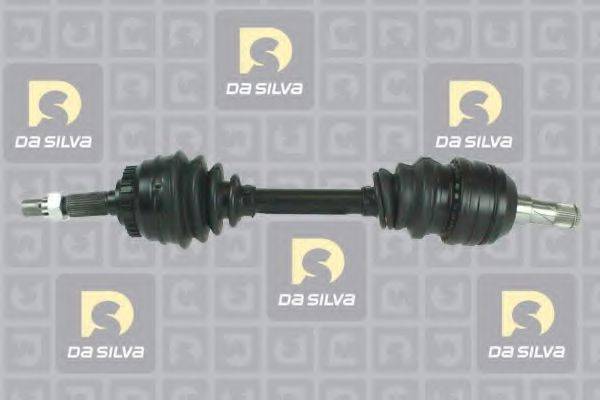 DA SILVA 31225BT