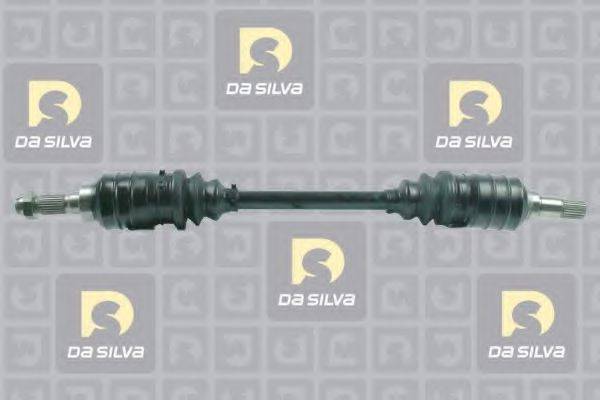 DA SILVA 315T
