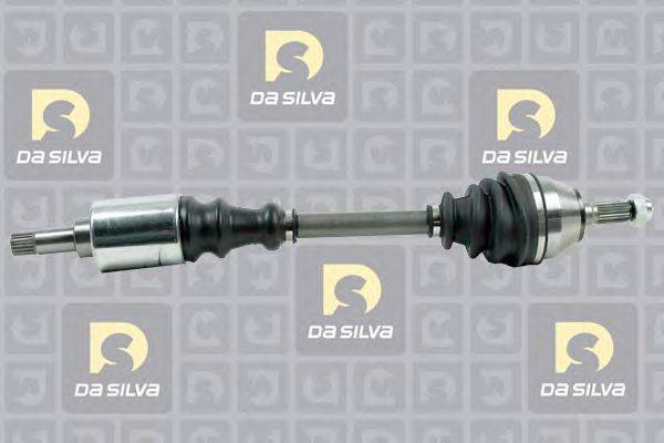 DA SILVA 321T