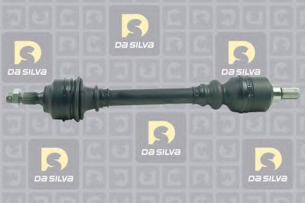CEVAM 45170 Приводний вал