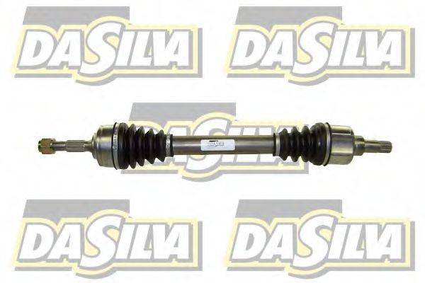 DA SILVA 3519T