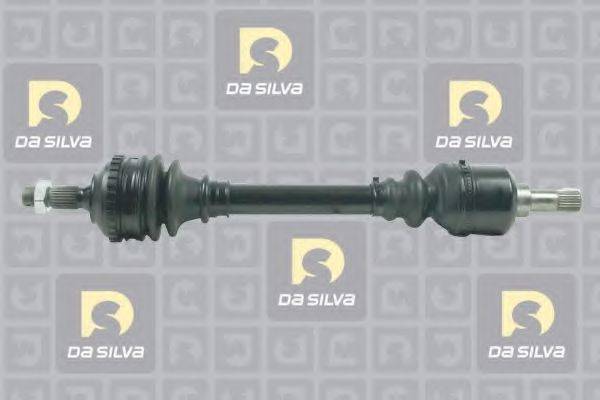 DA SILVA 3542AT
