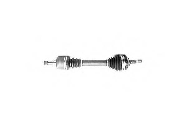 DA SILVA 3544AT