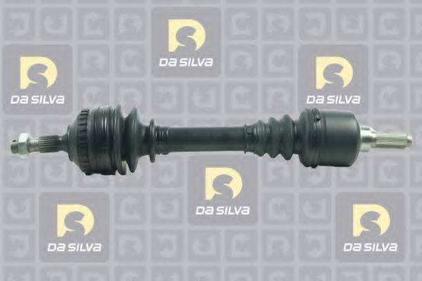 DA SILVA 3546AT