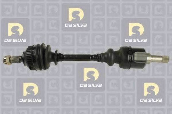 DA SILVA 366BT