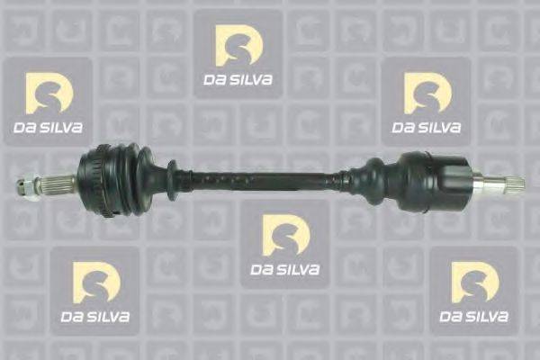 DA SILVA 377BT