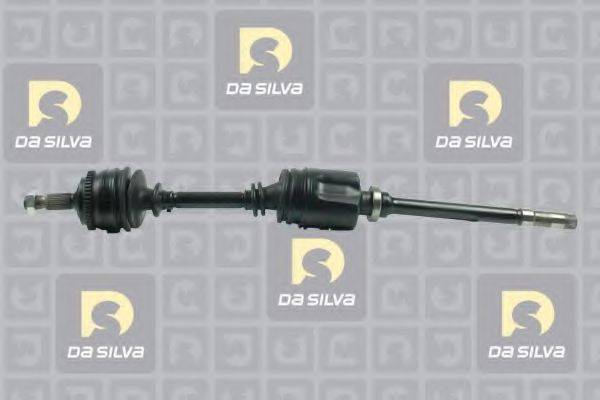 DA SILVA 384BT