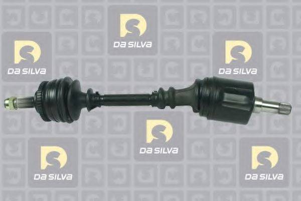 DA SILVA 385BT