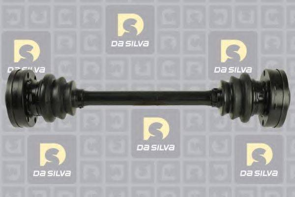AMK DS13056 Приводний вал