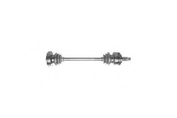 DA SILVA 4166T