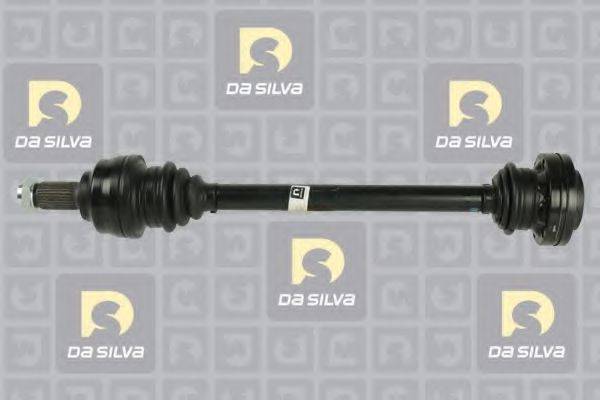 DA SILVA 4172T