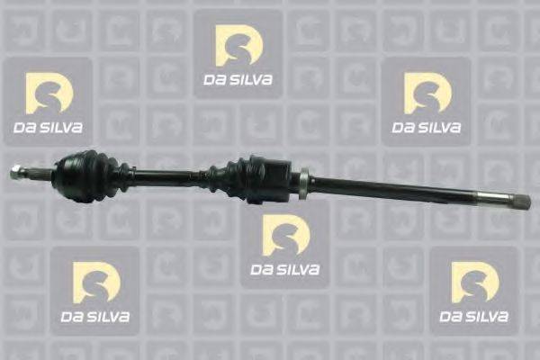DA SILVA 4406T