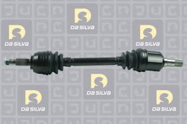 DA SILVA 4432T
