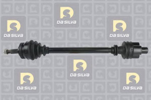 DA SILVA 4468AT2
