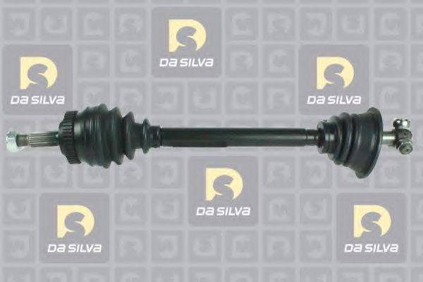 DA SILVA 4469AT2