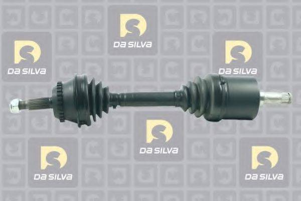 DA SILVA 4487AT