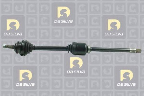DA SILVA 4488AT