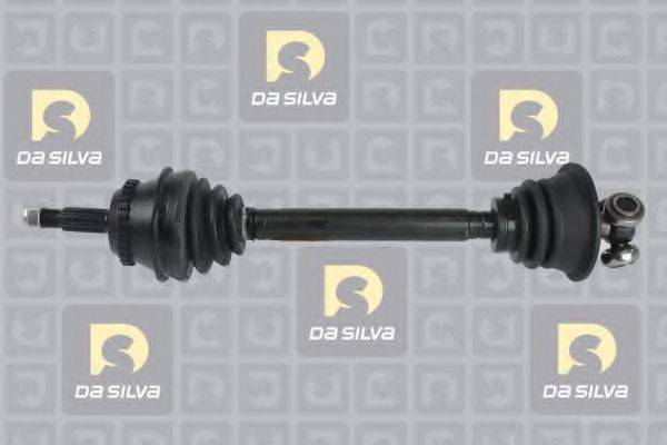 DA SILVA 4489TBIS