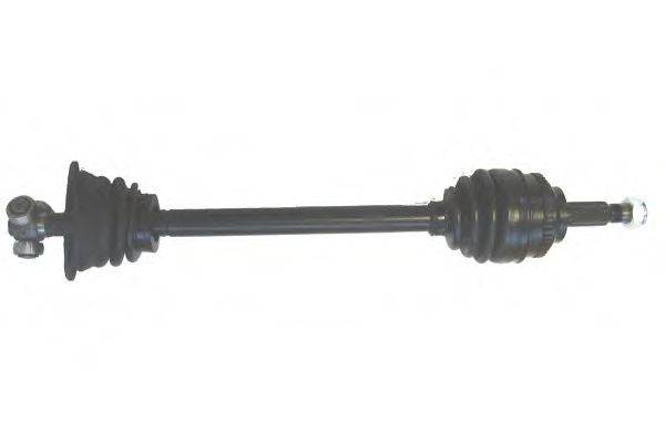 DA SILVA 4511T