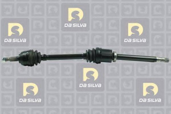 DA SILVA 4613T