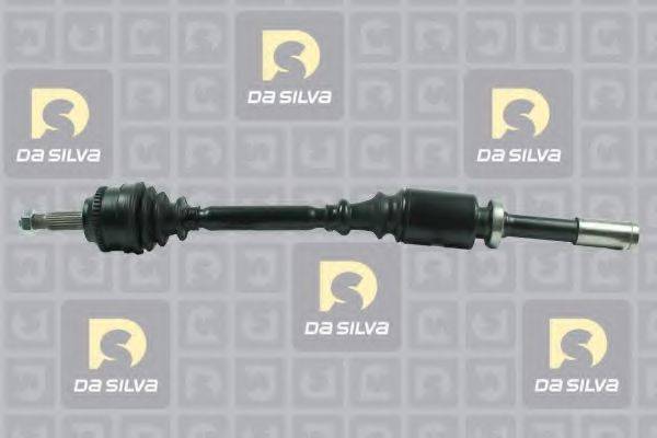 DA SILVA 4620AT