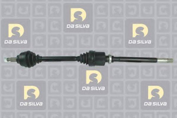 DA SILVA 4630T