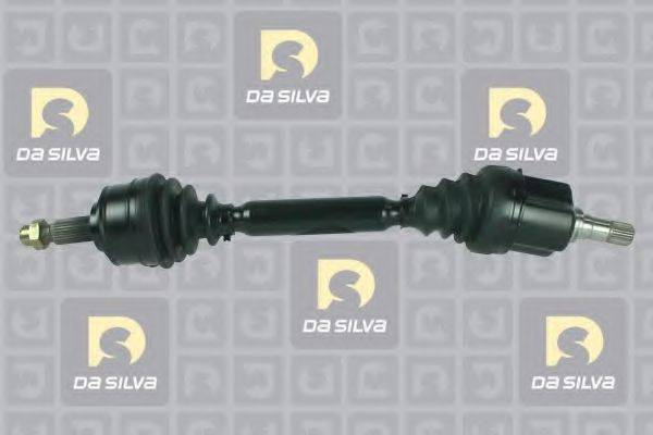 CEVAM 5449 Приводний вал