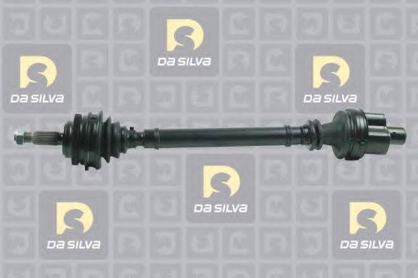 DA SILVA 486BT