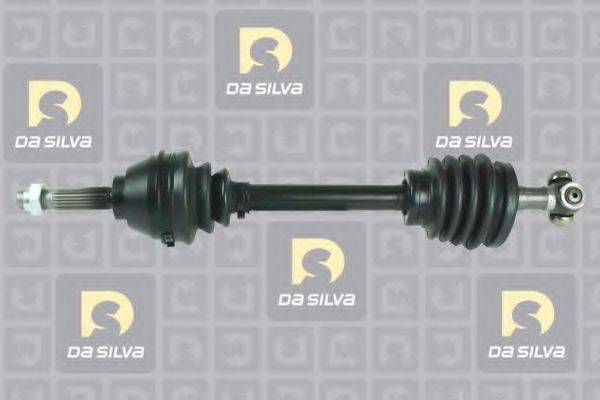DA SILVA 5106T