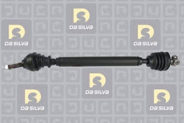 DA SILVA 5129TC