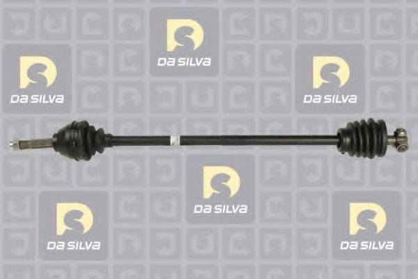 DA SILVA 5141TB