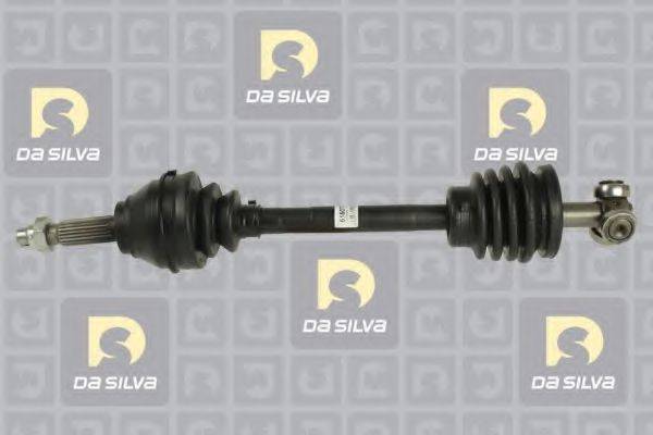 DA SILVA 5150TB