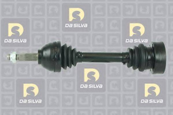 SERCORE 12542 Приводний вал