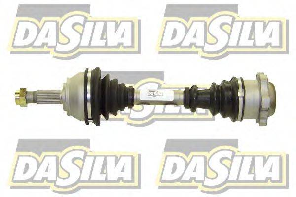 DA SILVA 5194T